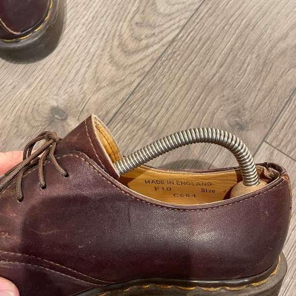 Dr. Martens loafers - Picture 7 of 7